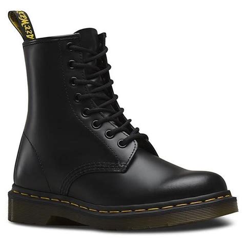 is dr martens boots genuine